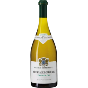 meursault 1er cru les charmes 2021 chateau de meursault - Die Welt der Weine