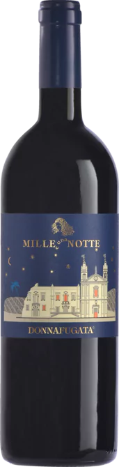 mille e una notte - Die Welt der Weine