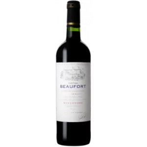 minervois vieilles vignes 2019 chateau de beaufort - Die Welt der Weine