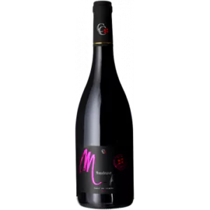 mondeuse coeur de combe 2022 cave de cruet - Die Welt der Weine