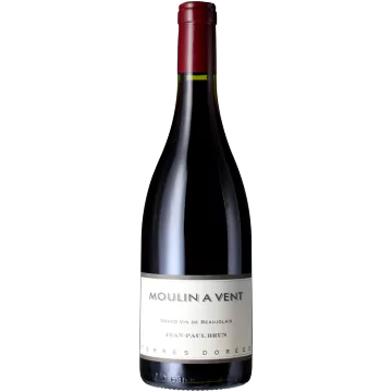 moulin a vent 2022 jean paul brun domaine des terres dorees - Die Welt der Weine