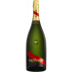 mumm cordon rouge champagner magnum - Die Welt der Weine