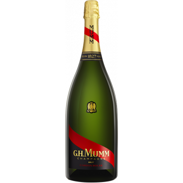 mumm cordon rouge champagner magnum - Die Welt der Weine