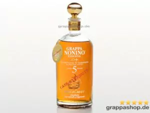 nonino grappa antica cuvee cask strength 0 7 l 1510 10 non101 1280x1280 - Die Welt der Weine