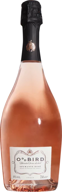 oddbird spumante rose - Die Welt der Weine