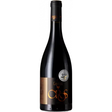 oros 2018 chateau capitoul vignobles bonfils - Die Welt der Weine