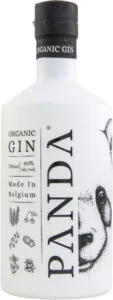 panda organic gin 07 l 400 vol 15832 600x600 - Die Welt der Weine