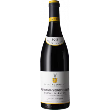 pernand vergelesses 1er cru les fichots 2021 doudet naudin domaine - Die Welt der Weine