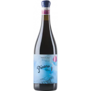 picaro tinto 2021 dominio del aguila - Die Welt der Weine