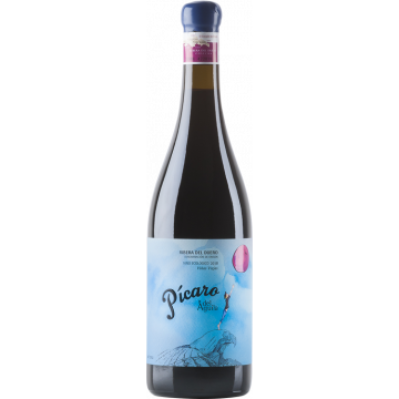 picaro tinto 2021 dominio del aguila - Die Welt der Weine