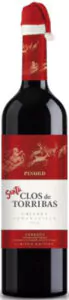 pinord santa clos de torribas rotwein trocken 075 l 14604 2vyPxUtN4yttAa 600x600 - Die Welt der Weine