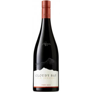 pinot noir 2021 cloudy bay - Die Welt der Weine