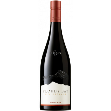 pinot noir 2021 cloudy bay - Die Welt der Weine