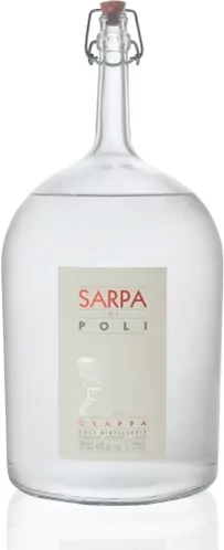 poli grappa big mama 3 0 l 1406 10 - Die Welt der Weine