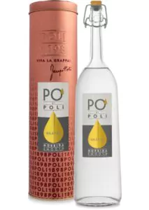 poli grappa po di poli morbida moscato 0 7 l 1363 10 pol4 1280x1280 - Die Welt der Weine