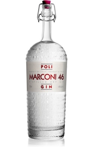 poli marconi 46 gin 0 7 l 1834 10 - Die Welt der Weine