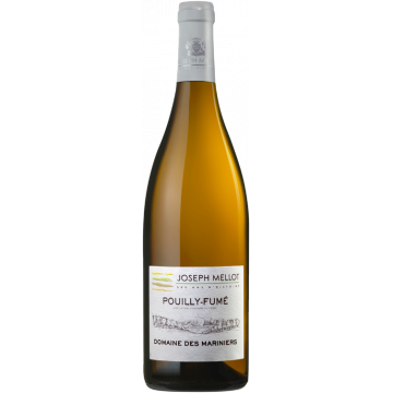 pouilly fume 2022 domaine des mariniers joseph mellot - Die Welt der Weine