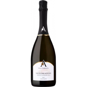 prosecco superiore docg valdobbiadene brut millesimato ville d arfanta - Die Welt der Weine