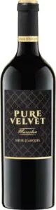 pure velvet marselan sieur darques 1 1280x1280 - Die Welt der Weine