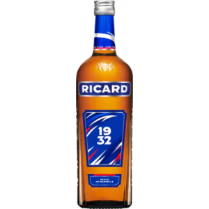 ricard 1l limited edition 2023 - Die Welt der Weine