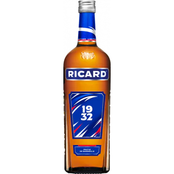 ricard 1l limited edition 2023 - Die Welt der Weine