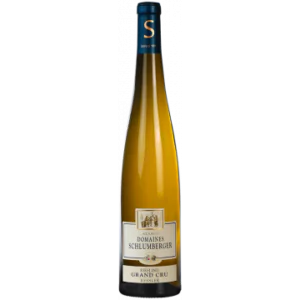 riesling grand cru kessler 2018 domaine schlumberger - Die Welt der Weine