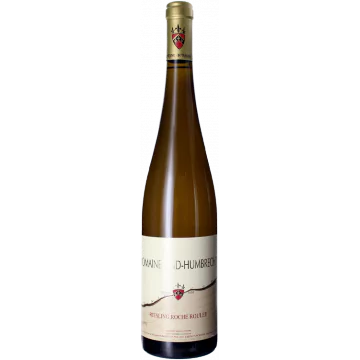 riesling roche roulee 2020 domaine zind humbrecht - Die Welt der Weine