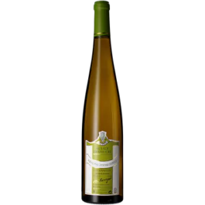 riesling zinnkoepfle sinneles 2016 domaine eric rominger - Die Welt der Weine