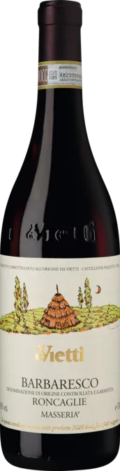 roncaglie masseria barbaresco - Die Welt der Weine