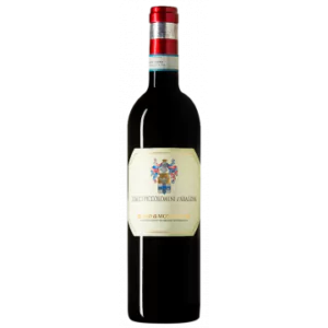 rosso di montalcino 2021 ciacci piccolomini d aragona - Die Welt der Weine