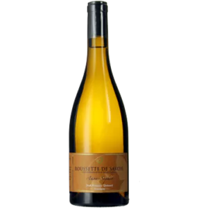 roussette anne sophie 2021 domaine anne sophie et jean francois quenard - Die Welt der Weine