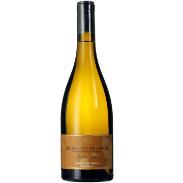 roussette anne sophie 2021 domaine anne sophie et jean francois quenard - Die Welt der Weine