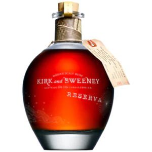 rum kirk sweeney reserva - Die Welt der Weine