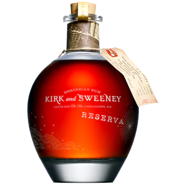 rum kirk sweeney reserva - Die Welt der Weine