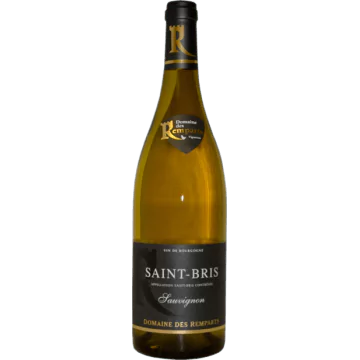 saint bris 2020 domaine des remparts - Die Welt der Weine