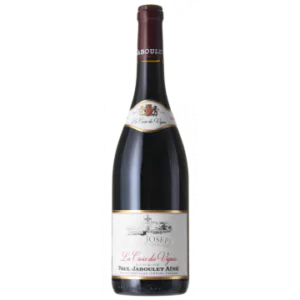 saint joseph domaine la croix des vignes 2018 maison paul jaboulet aine - Die Welt der Weine