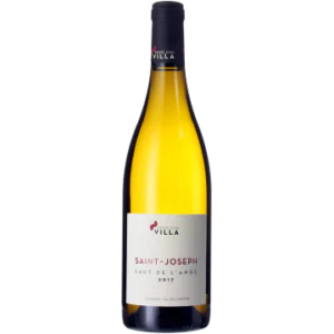 saint joseph saut de l ange 2022 pierre jean villa - Die Welt der Weine