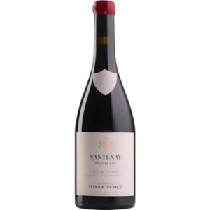 santenay rouge 1er cru clos de tavannes 2021 vignobles ludovic pierrot - Die Welt der Weine