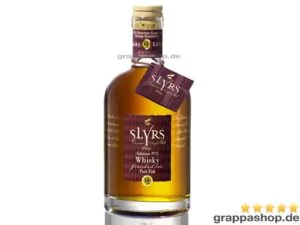 slyrs whisky portwein edition no 2 0 7 l 1212 10 lh129 1280x1280 - Die Welt der Weine