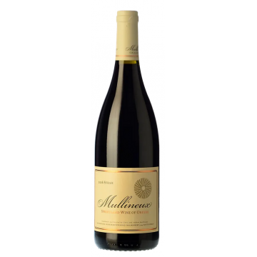 syrah 2020 mullineux leeu - Die Welt der Weine