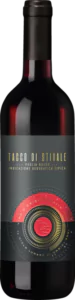 tacco di stivale rosso - Die Welt der Weine