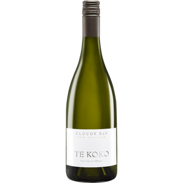 te koko sauvignon blanc 2020 cloudy bay - Die Welt der Weine