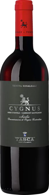 tenuta regaleali cygnus - Die Welt der Weine