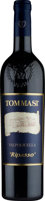 tommasi ripasso valpolicella - Die Welt der Weine