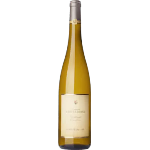 vendanges tardives 2018 gewurztraminer marcel deiss - Die Welt der Weine