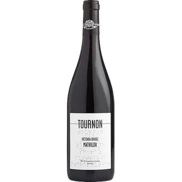 victoria shiraz mathilda 2022 domaine tournon by m chapoutier - Die Welt der Weine