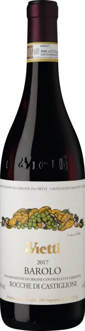 vietti rocche di castiglione barolo - Die Welt der Weine