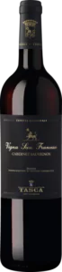 vigna san francesco cabernet sauvignon - Die Welt der Weine