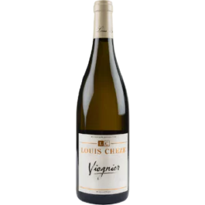 viognier 2022 louis cheze - Die Welt der Weine