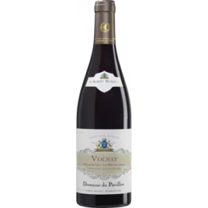 volnay 1er cru les brouillards 2019 domaine du pavillon albert bichot - Die Welt der Weine